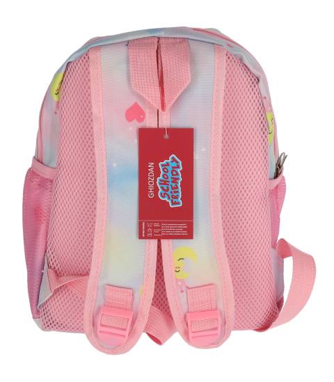 Ghiozdan SF 2F 32x26x14cm 0,20kg ROZ Unicorn – imagine produs 3